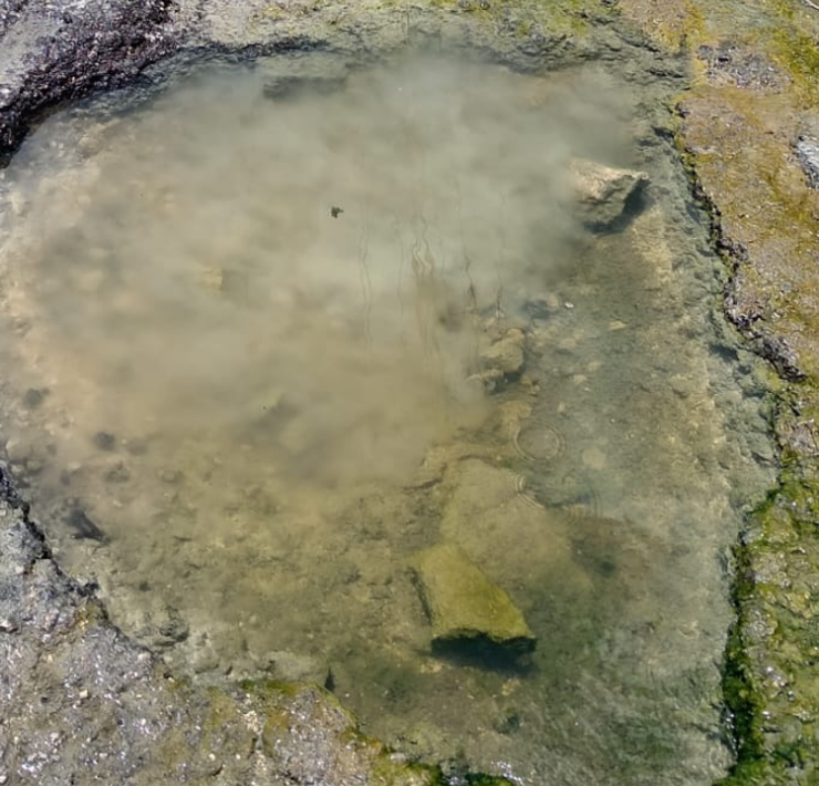 Reportan aún más baches en Campeche, la cotidianidad de los vecinos