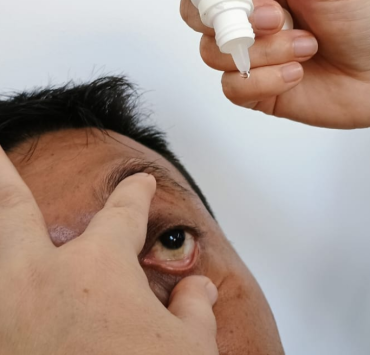 Descartan alerta por conjuntivitis en Campeche
