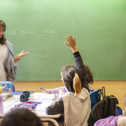 119 docentes solicitaron licencia de permiso y el curso va empezando