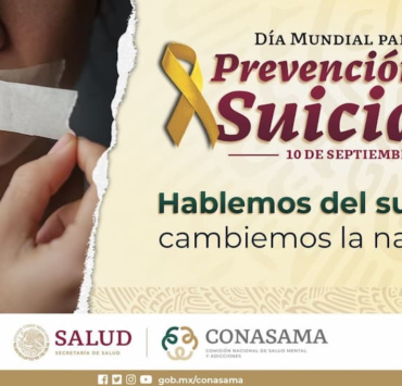 Secretaría de Salud reiteró que no dará un solo paso atrás