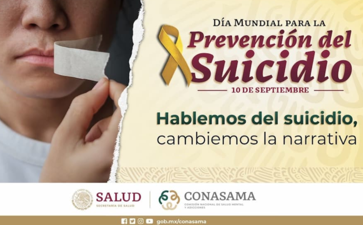Secretaría de Salud reiteró que no dará un solo paso atrás