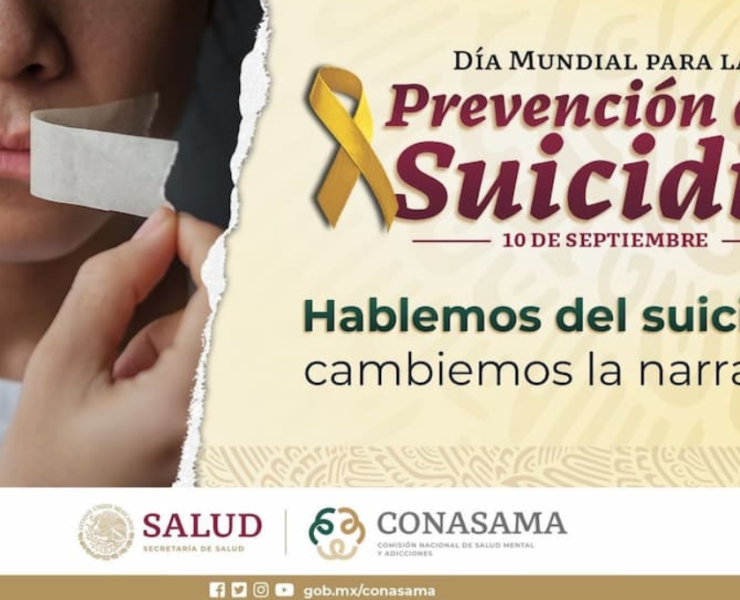 Secretaría de Salud reiteró que no dará un solo paso atrás