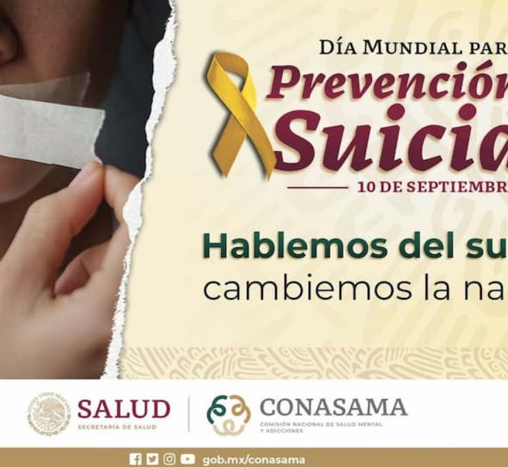 Secretaría de Salud reiteró que no dará un solo paso atrás