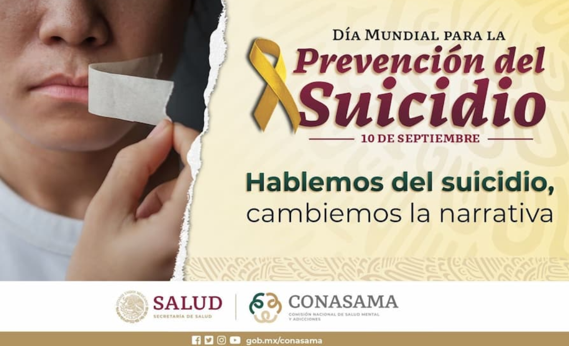 Secretaría de Salud reiteró que no dará un solo paso atrás