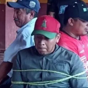 Tres empleados municipales retenidos en Iturbide