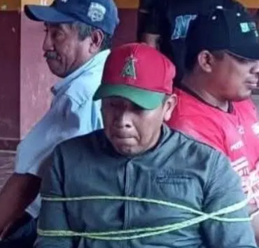 Tres empleados municipales retenidos en Iturbide