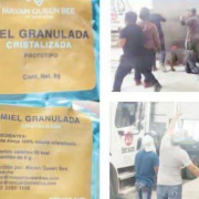 ¿La Miel prometida resultó ser un engaño total?