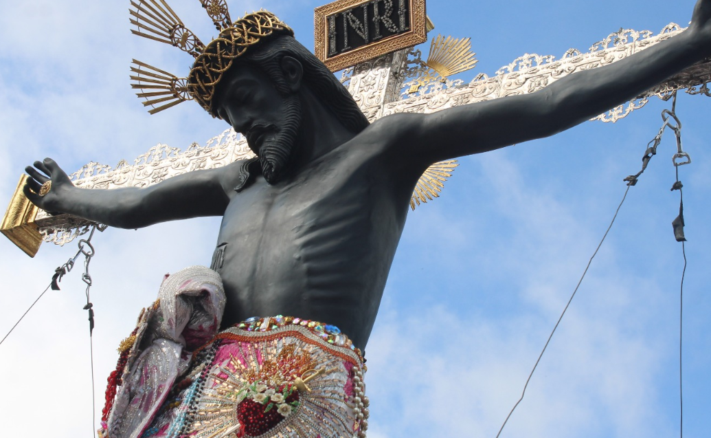 Una tradición que fortalece la fe campechana