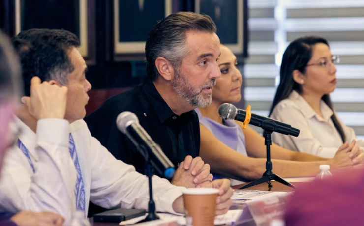 Campeche abre puertas a las inversiones y nuevos empleos