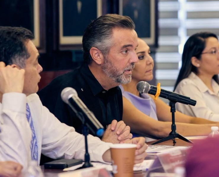 Campeche abre puertas a las inversiones y nuevos empleos