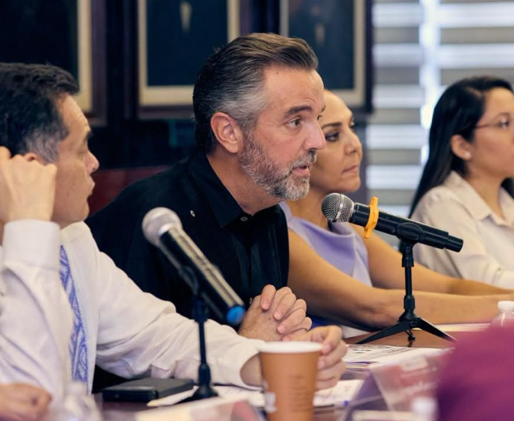 Campeche abre puertas a las inversiones y nuevos empleos