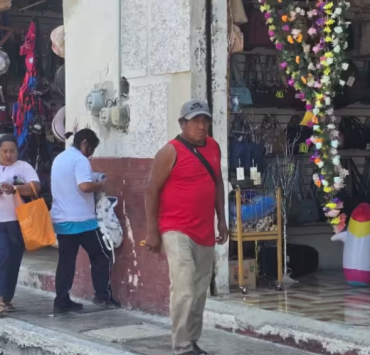 Campeche pierde alrededor de 10 mil trabajadores