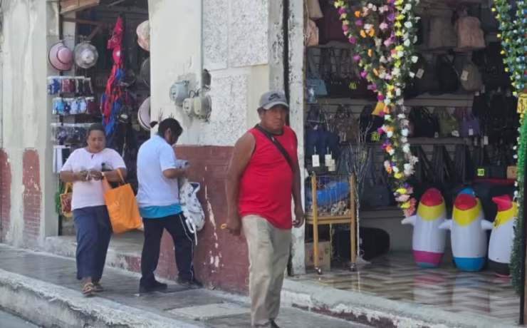 Campeche pierde alrededor de 10 mil trabajadores