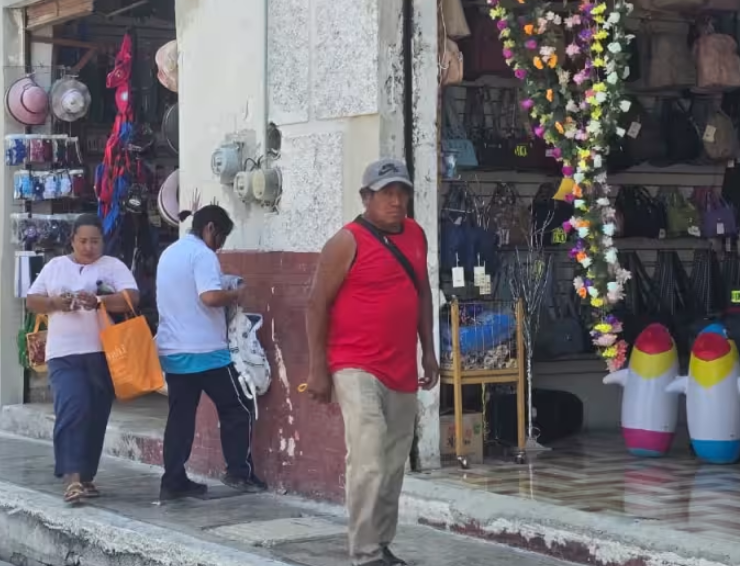 Campeche pierde alrededor de 10 mil trabajadores