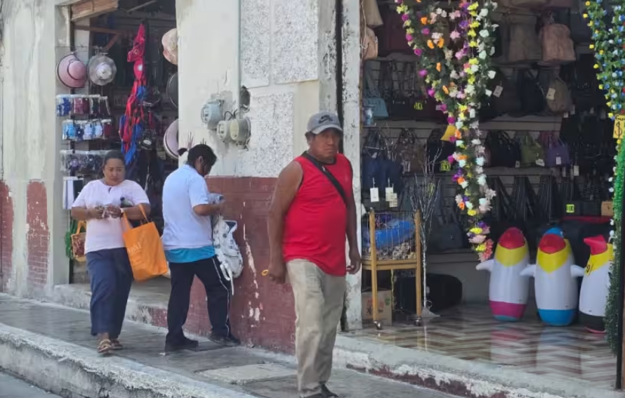 Campeche pierde alrededor de 10 mil trabajadores