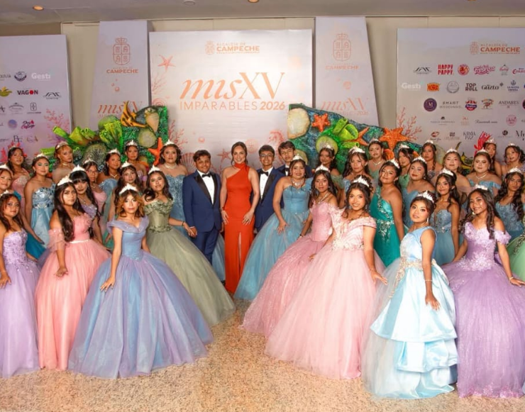 Cuestionan el gasto de Biby Rabelo en Campeche