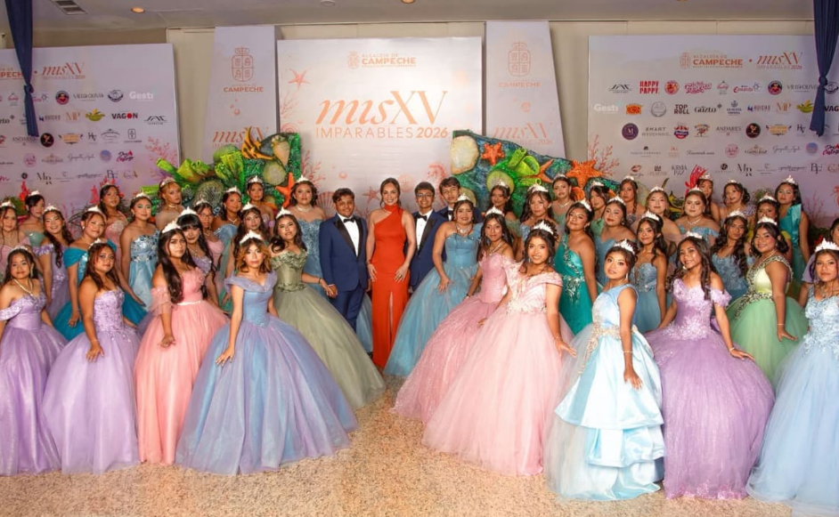 Cuestionan el gasto de Biby Rabelo en Campeche