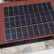 Escuelas tendrán paneles solares en Campeche