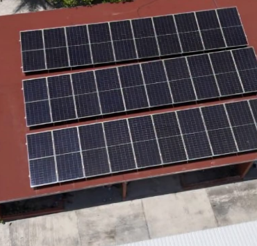 Escuelas tendrán paneles solares en Campeche