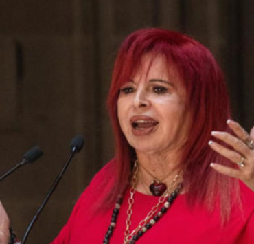 Acusan a Layda Sansores de minimizar violencia y ocultar cifras