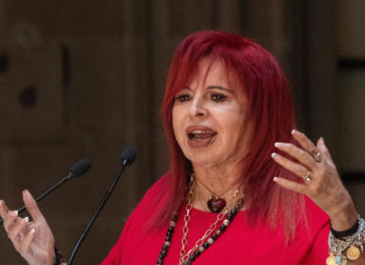 Acusan a Layda Sansores de minimizar violencia y ocultar cifras