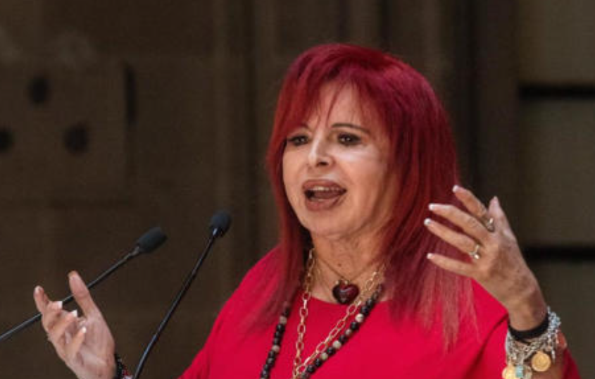 Acusan a Layda Sansores de minimizar violencia y ocultar cifras