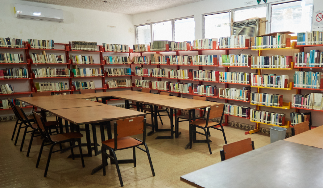 ¿Qué impacto tiene que la Biblioteca Pública Municipal de Hopelchén recibe nuevo equipo?