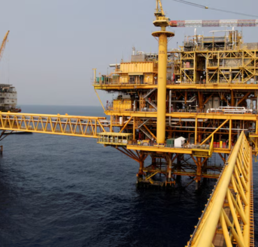 Pemex tardará en reparar la fuga en Golfo de México