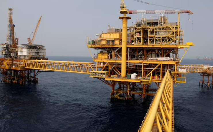 Pemex tardará en reparar la fuga en Golfo de México