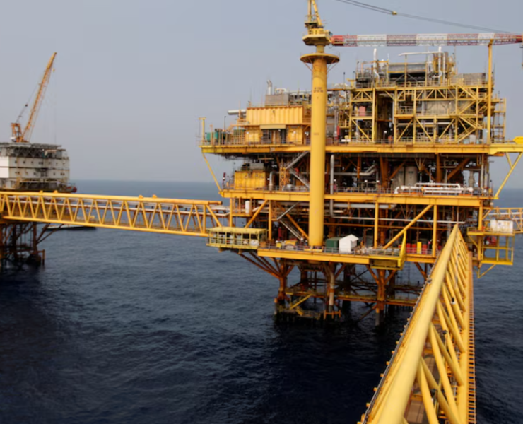 Pemex tardará en reparar la fuga en Golfo de México
