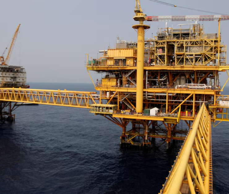 Pemex tardará en reparar la fuga en Golfo de México