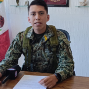 Ejército anuncia actividades en Campeche