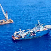ASEA confirma control de derrame de hidrocarburos