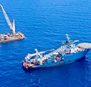 ASEA confirma control de derrame de hidrocarburos