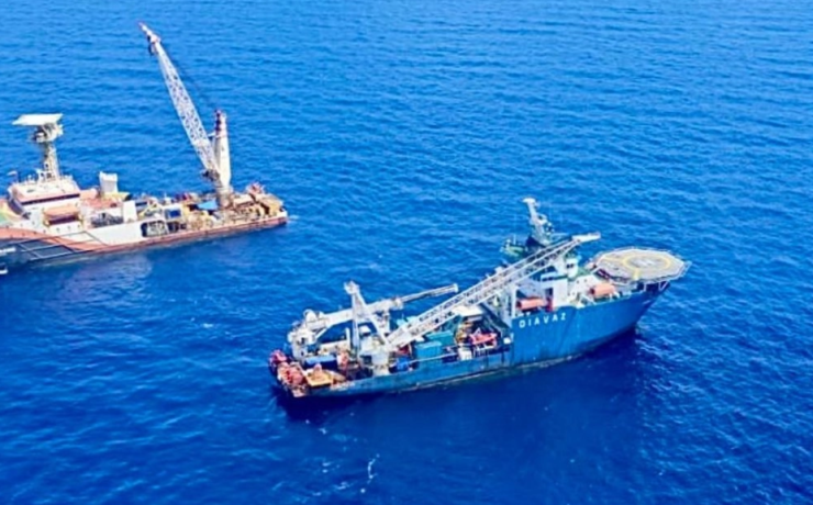 ASEA confirma control de derrame de hidrocarburos