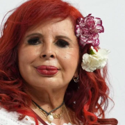 Layda Sansores San Román recibió a la presidenta Claudia Sheinbaum