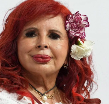 Layda Sansores San Román recibió a la presidenta Claudia Sheinbaum