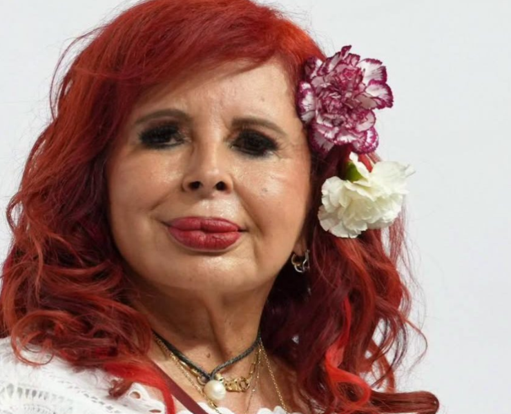 Layda Sansores San Román recibió a la presidenta Claudia Sheinbaum