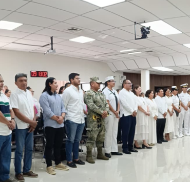 INE inicia proceso electoral en Campeche