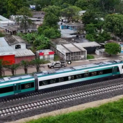 Encuentran dos cuerpos sin vida en Escárcega cerca de vías de tren