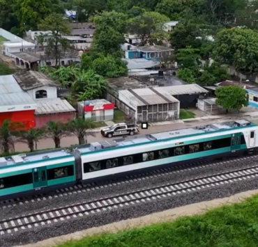 Encuentran dos cuerpos sin vida en Escárcega cerca de vías de tren