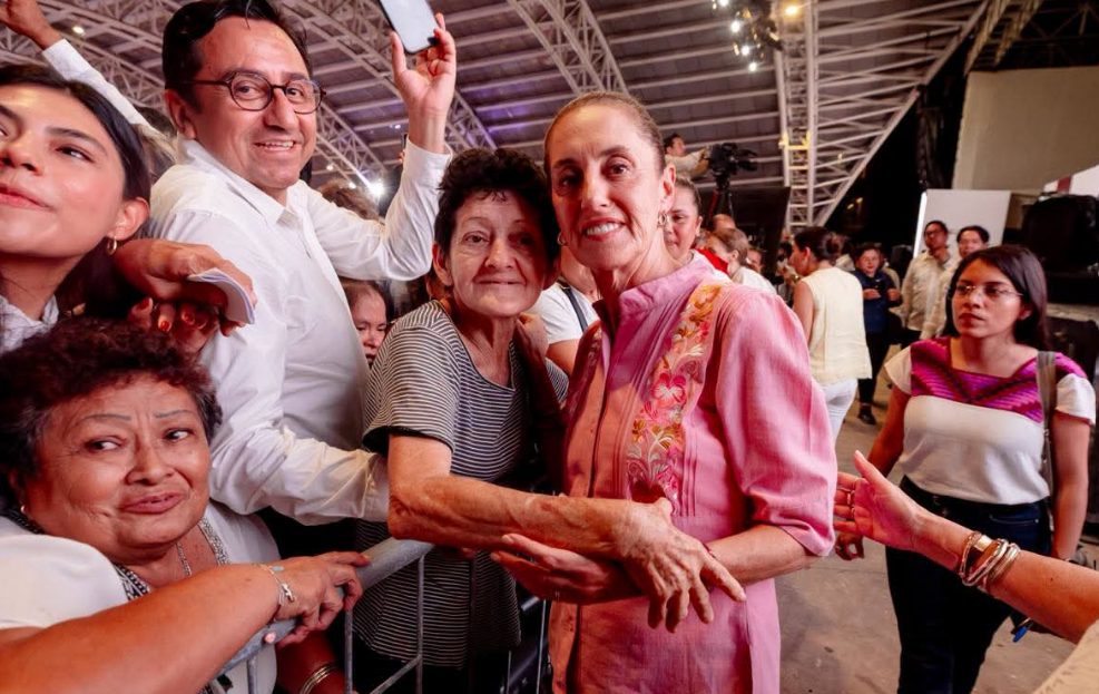 Áreas de atención prioritaria para la población campechana