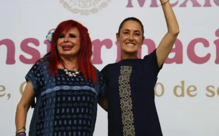 Nuevos proyectos de Salud y Transporte en Campeche