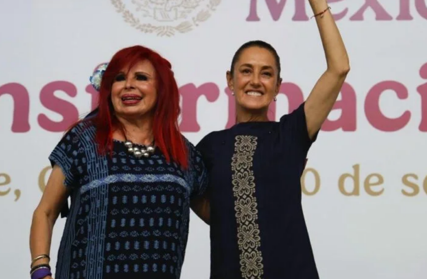 Nuevos proyectos de Salud y Transporte en Campeche
