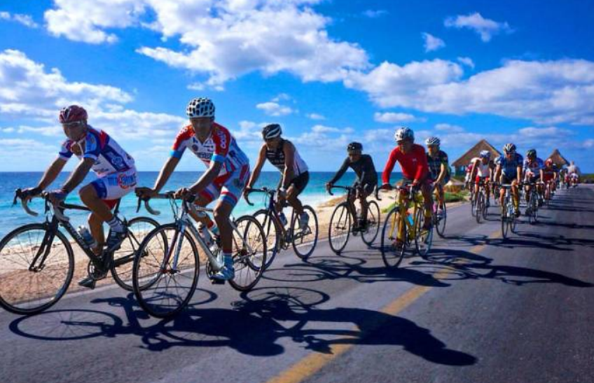 Disciplinas de pista, campo y deportes acuáticos