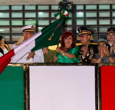 ¿Quieren boicotear el grito en Campeche?