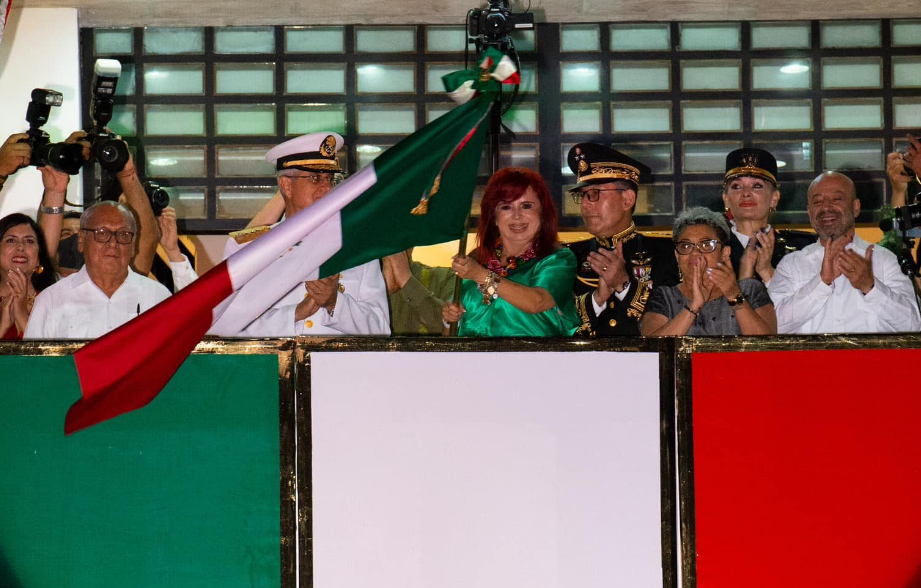 ¿Quieren boicotear el grito en Campeche?