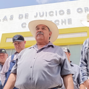 Disputa por las tierras agrícolas tomó un rumbo crítico