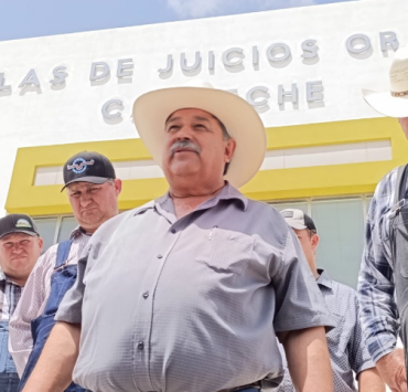 Disputa por las tierras agrícolas tomó un rumbo crítico