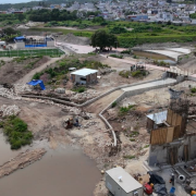 La Utopía Bacabés avanza en Campeche con nuevos informes